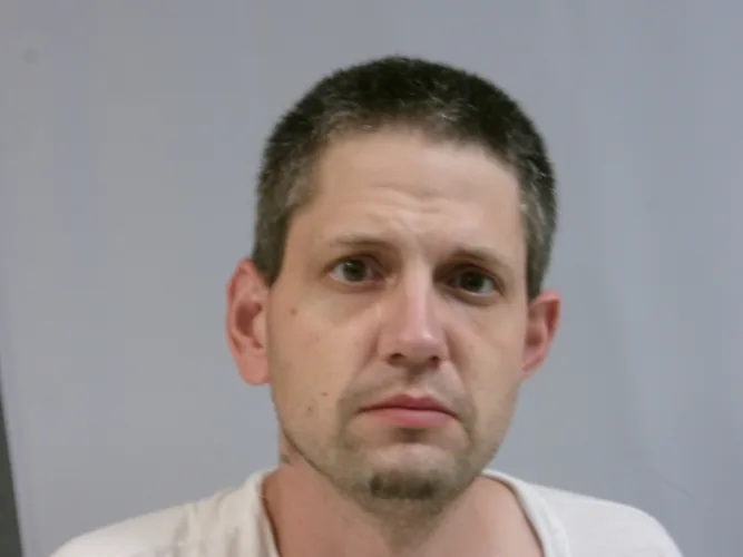 Wanted Upshur man faces drug charges